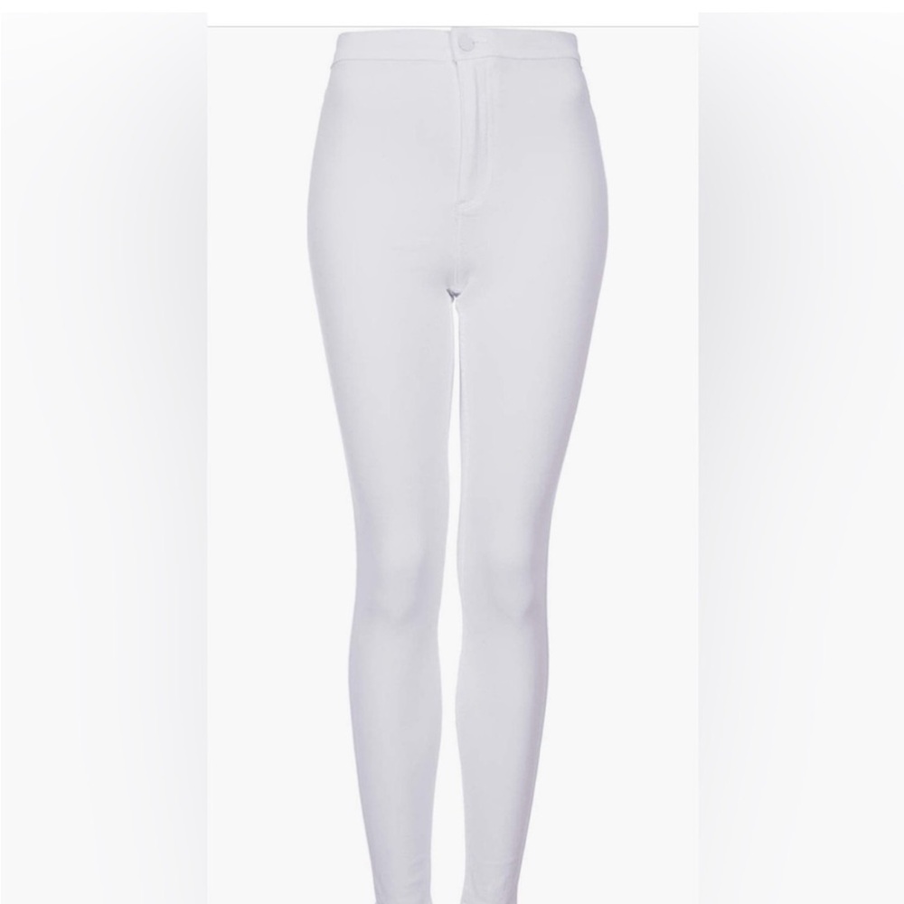 Topshop jeans
